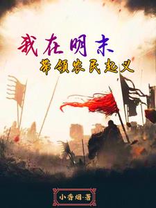 穿越明末,我率先举起义旗